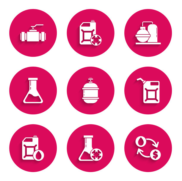 设置丙烷气柜换油换水图片下载