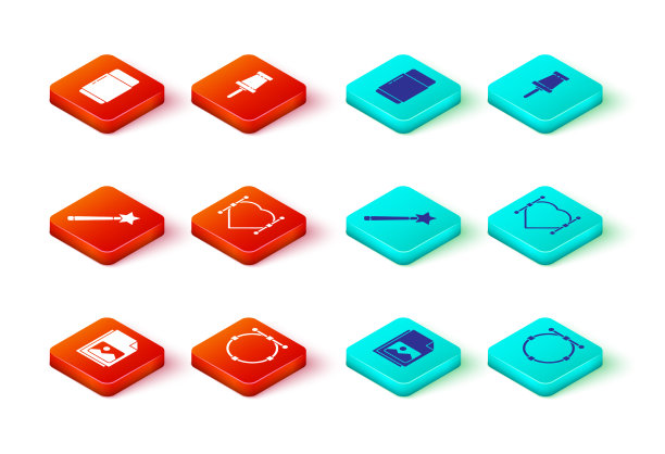 用贝塞尔曲线设置图片景观圈图片下载