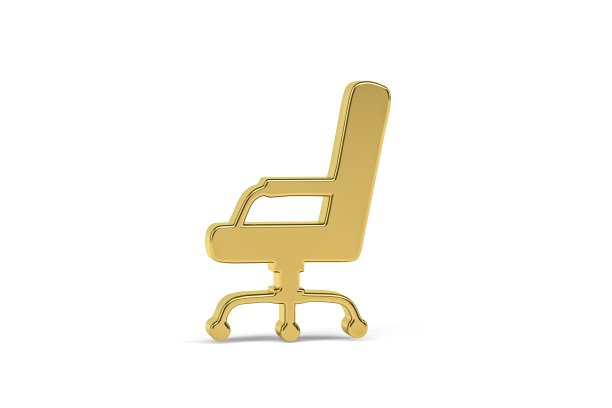 椅子上的图标图片下载