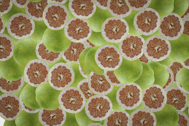 橙色水果背景。夏天的橘子。健康的图片下载