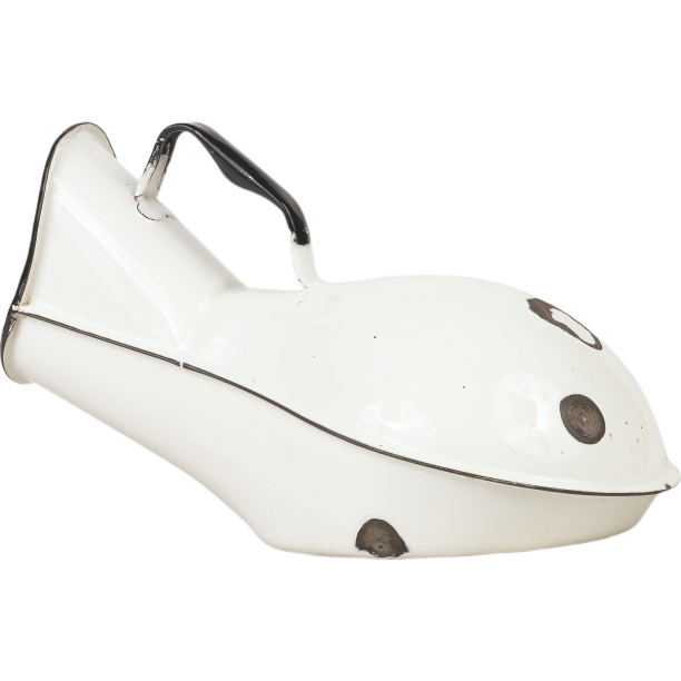 一个白色的水壶图片下载