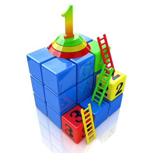 概念上的胜利。三维阶梯攀登以领导者、晋升为事业、事业、成功、成就、胜利者、目标、台阶、上升或胜利在设计中与成功相关的信息。三维演示图片下载