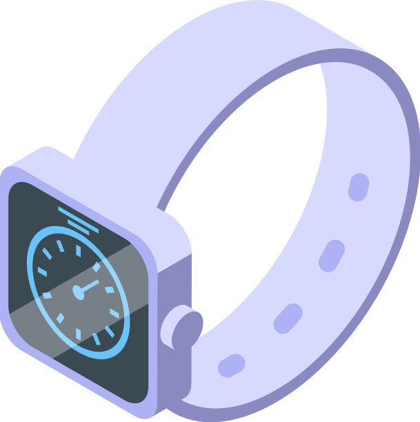 智能手表图标等距智能手表图片下载