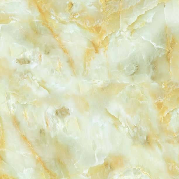 玛瑙大理石纹理，高分辨率象牙色图片下载