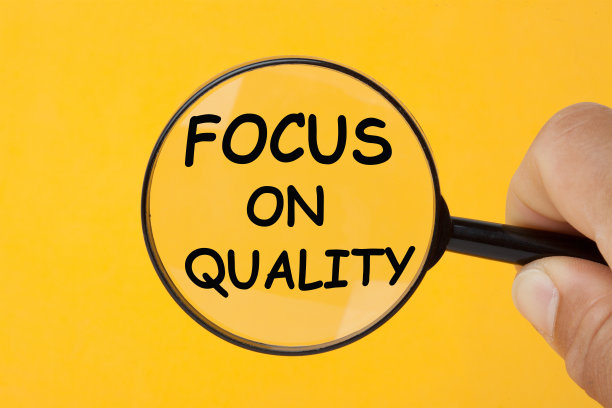 注重品质理念图片下载