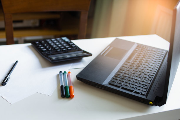 家庭办公室图片下载