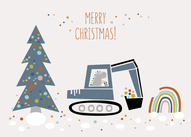 圣诞快乐!图片下载