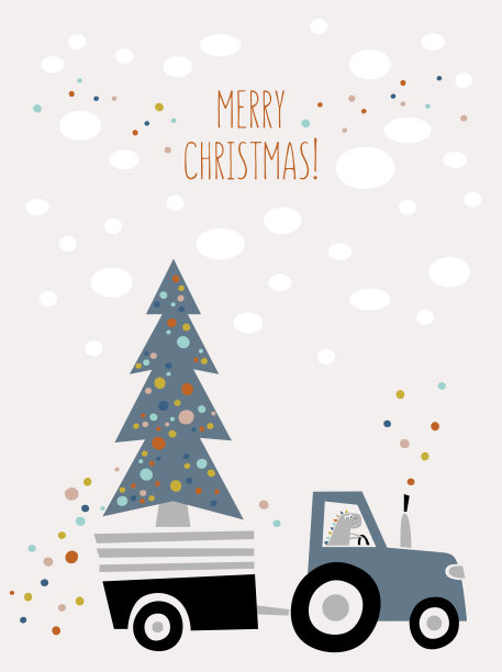 圣诞快乐!图片下载