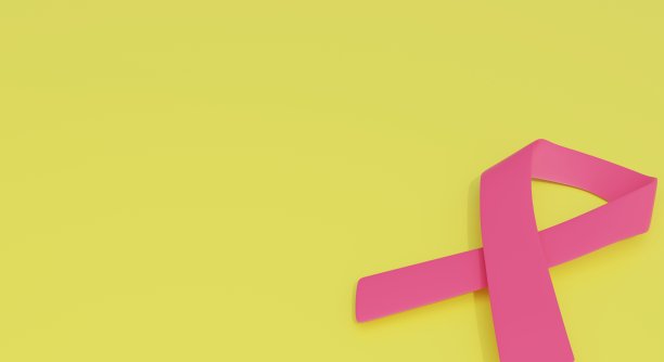 世界艾滋病日3d渲染插图图片下载