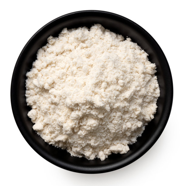 糙米粉图片下载