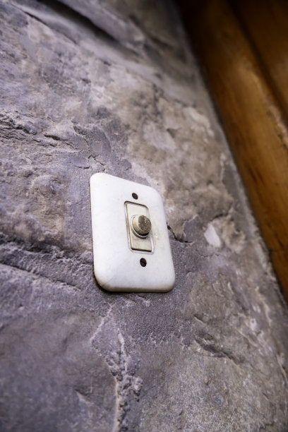 老白的门铃图片下载