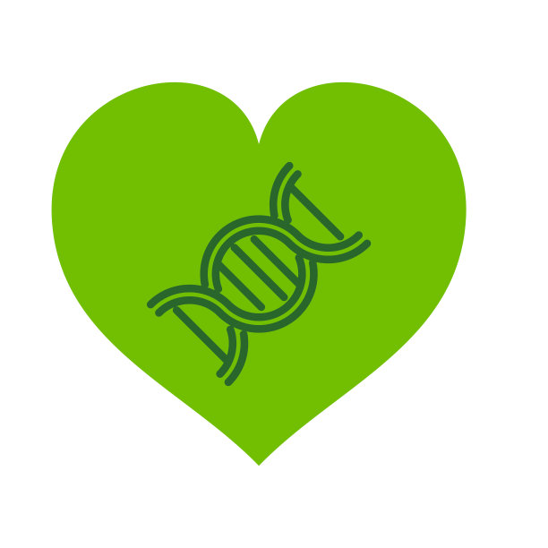 DNA图标图片下载