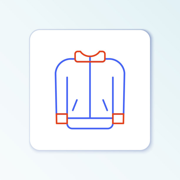 线棒球t恤图标孤立在白色图片下载