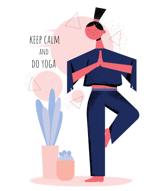 和谐与自己图片下载