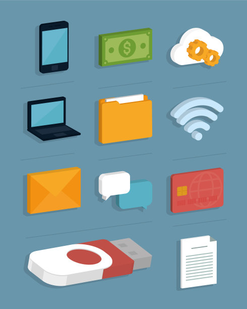 无线图标设置图片下载