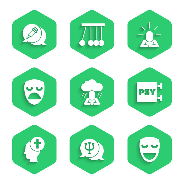 设置抑郁心理psi喜剧戏剧图片下载