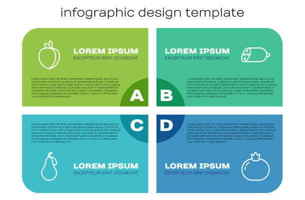 排好梨、李子、水果、西红柿和意大利香肠图片下载