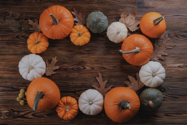 11月的情绪背景图片下载