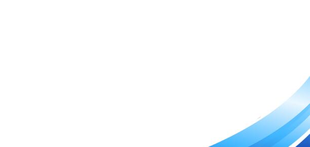 蓝色线条科技渐变背景图片下载