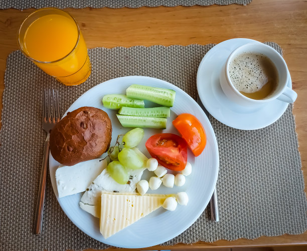 早餐图片下载