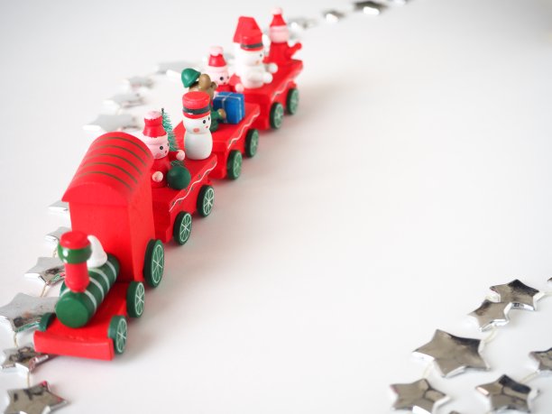 圣诞装饰品图片下载