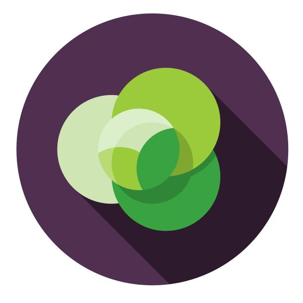 icon植物多肉图标元素图片下载