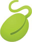 蔬菜豆芽发芽卡通扁平元素图片下载