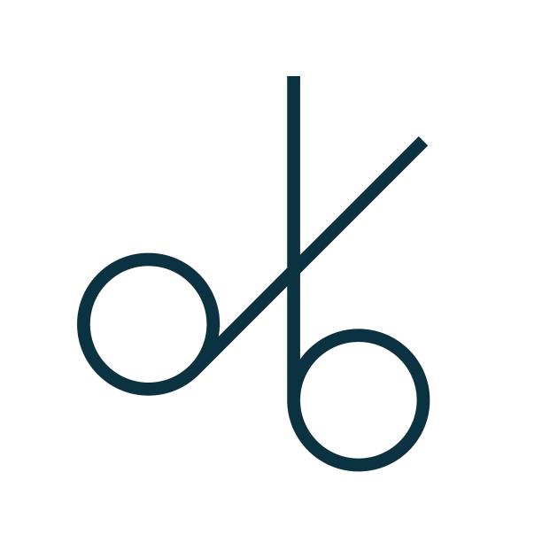 icon剪刀图标元素图片下载