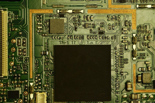 元件的无框架安装片段图片下载