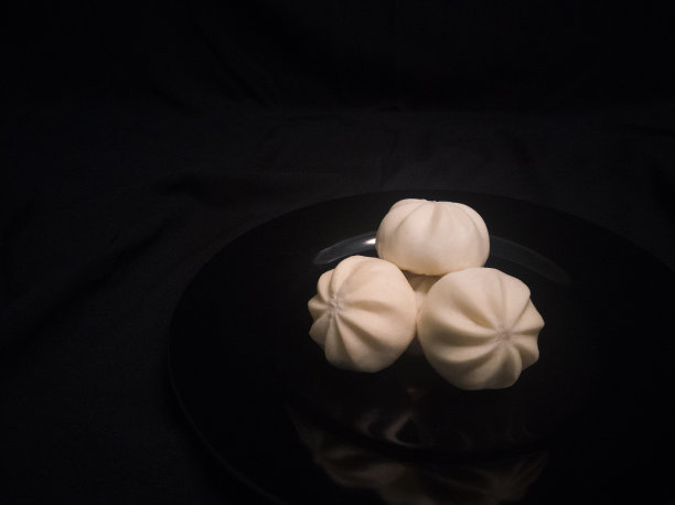 白袍，一种传统的中国食物图片下载