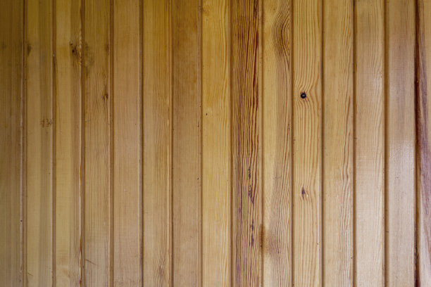 棕色木栅栏背景纹理图片下载