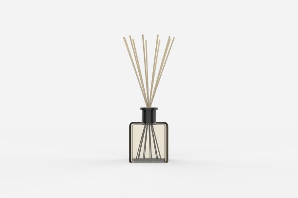 木质香气棒图片下载