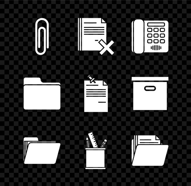 设置回形针删除文件文件电话图片下载