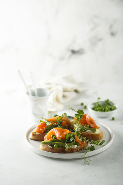 萨尔蒙·布鲁舍塔图片下载