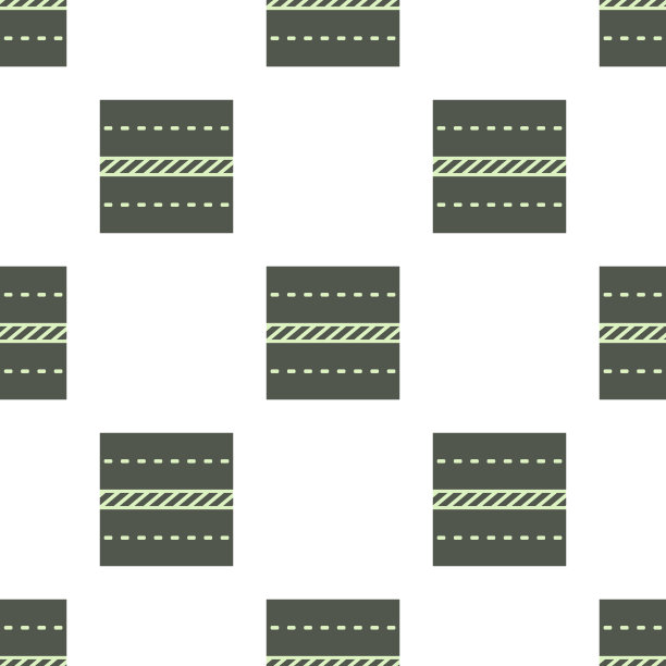 高速公路模式无缝图片下载