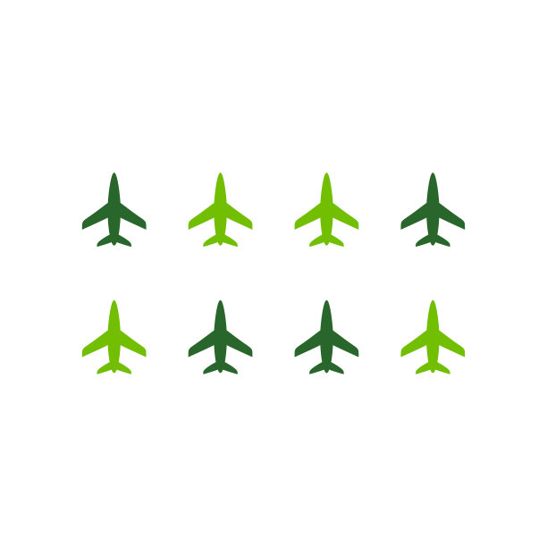 平面形成图标图片下载