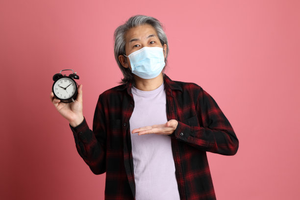 亚洲人的肖像图片下载