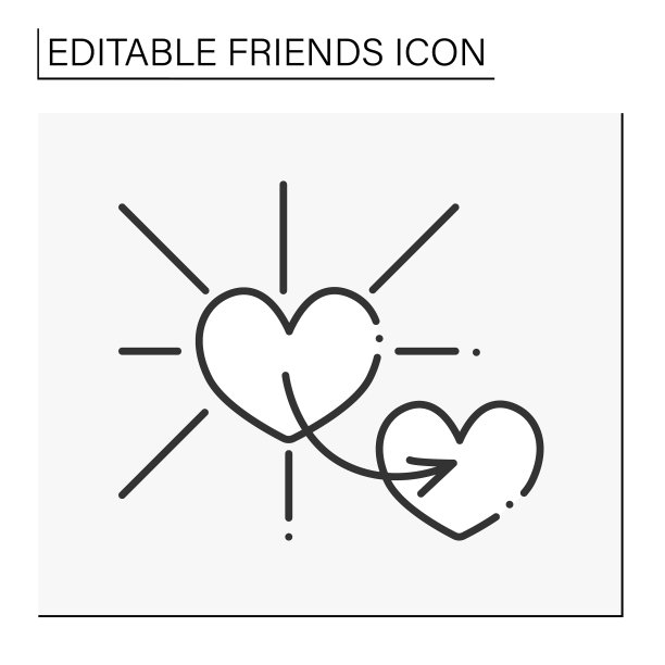 美德行图标图片下载