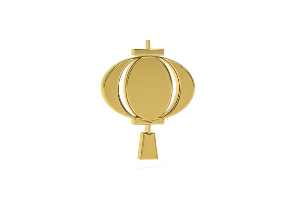 中国新年的象征图片下载