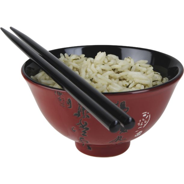 一碗米饭图片下载