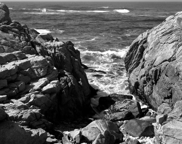 大苏尔加州图片下载