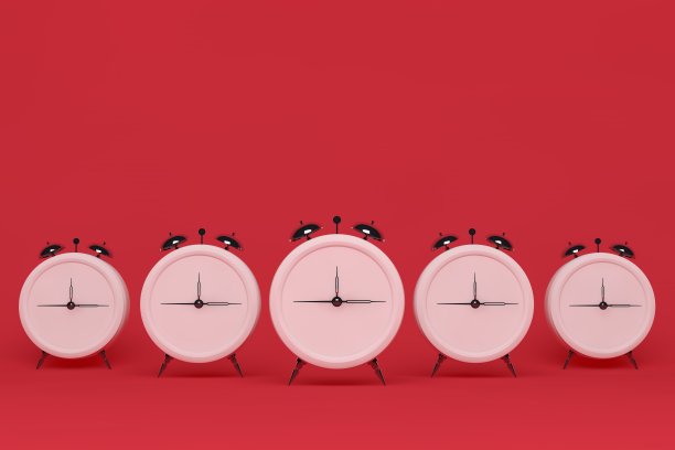 3 d的时钟图片下载