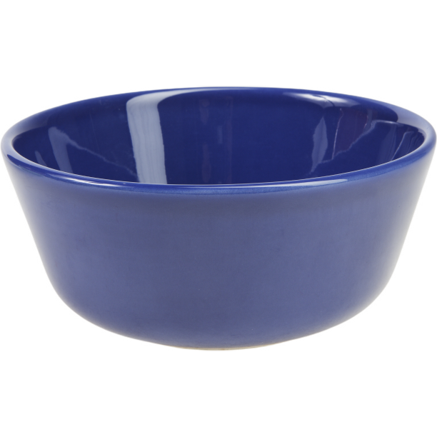蓝色的饭碗图片下载