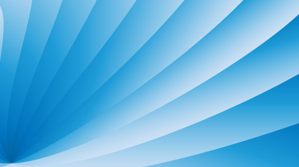 弯曲的复古背景，彩色的切片在中心。旋转,螺旋带。太阳爆发矢量插图。矢量艺术。EPS8图片下载