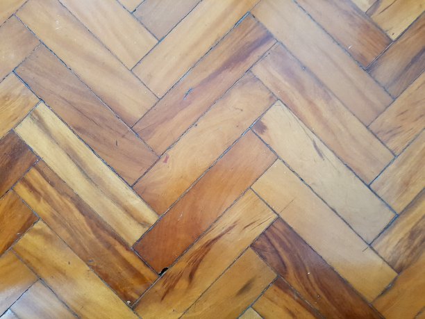 旧木地板面图片下载