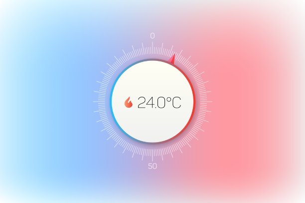 Ui - UX概念设计。将其用于登录页面、移动应用程序或现代海报设计。矢量插图。图片下载