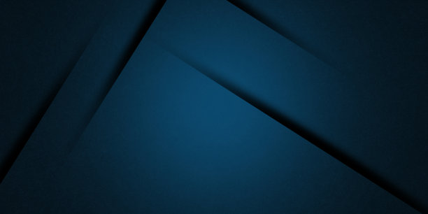 抽象的极简藏青色壁纸图片下载