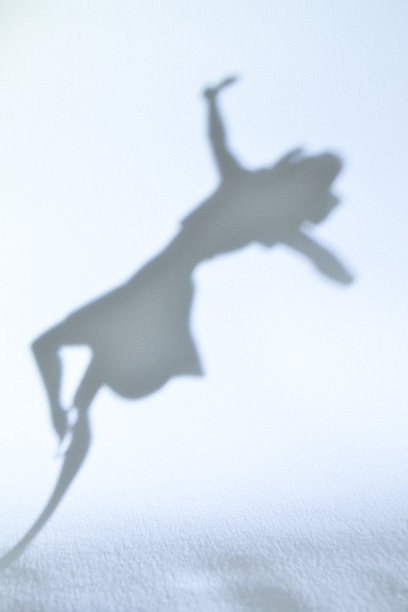 轮廓和阴影图片下载