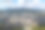 韩国首尔钟路的建筑和北角山的风景。图片下载