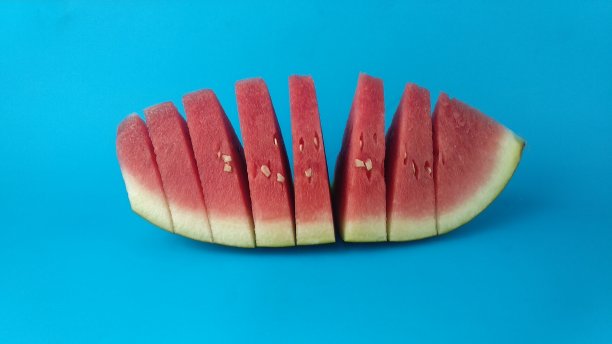 西瓜,水果图片下载